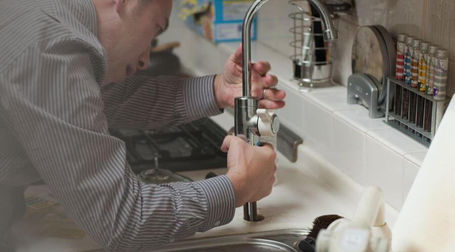 Professional same day plumber in Lyman, WY